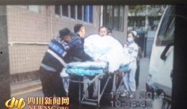 四川女子爆料新闻,揭露惊人内幕，引发社会关注