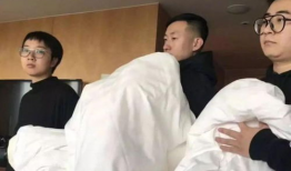 娱乐吃瓜君和姨太,揭秘娱乐圈背后的那些事儿